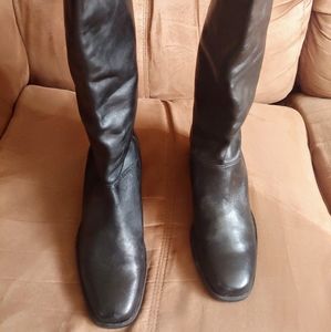 Naturalizer boots